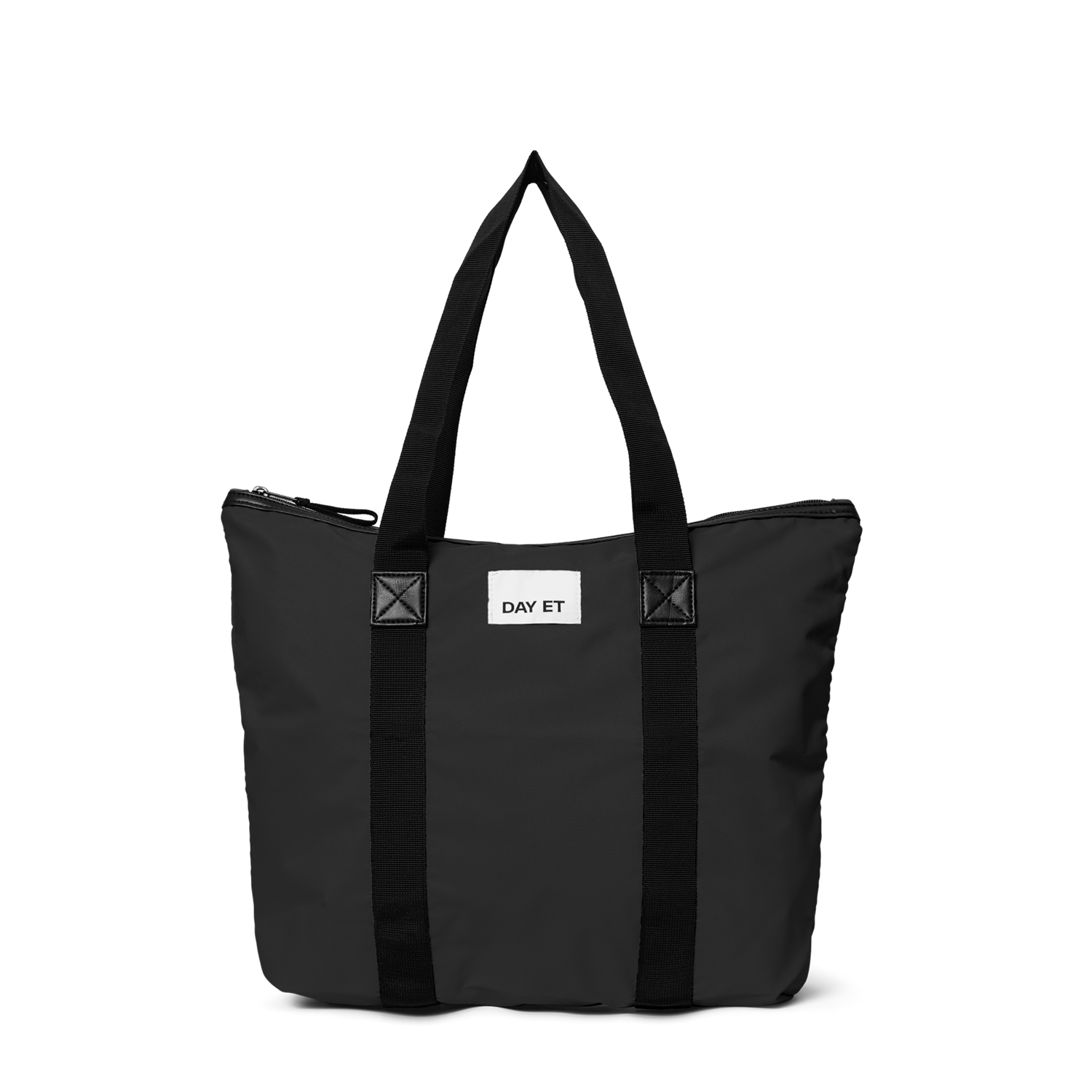 Day Gweneth RE-S Bag medium Svart