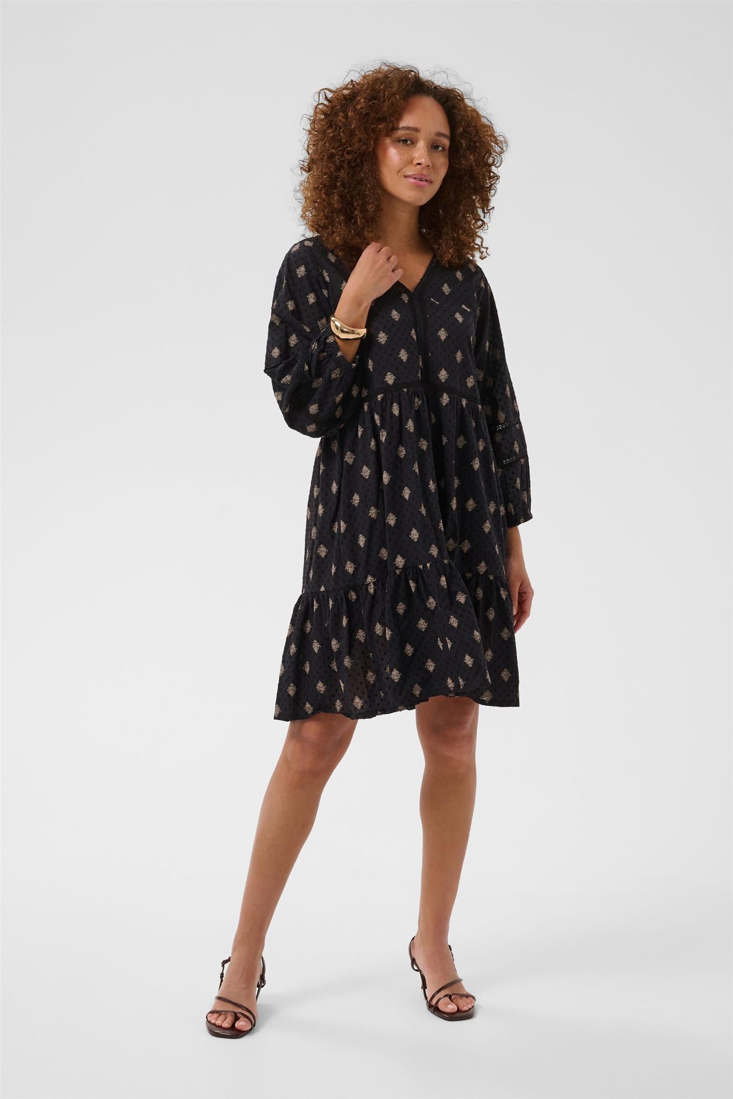 Kawila Dress Sort