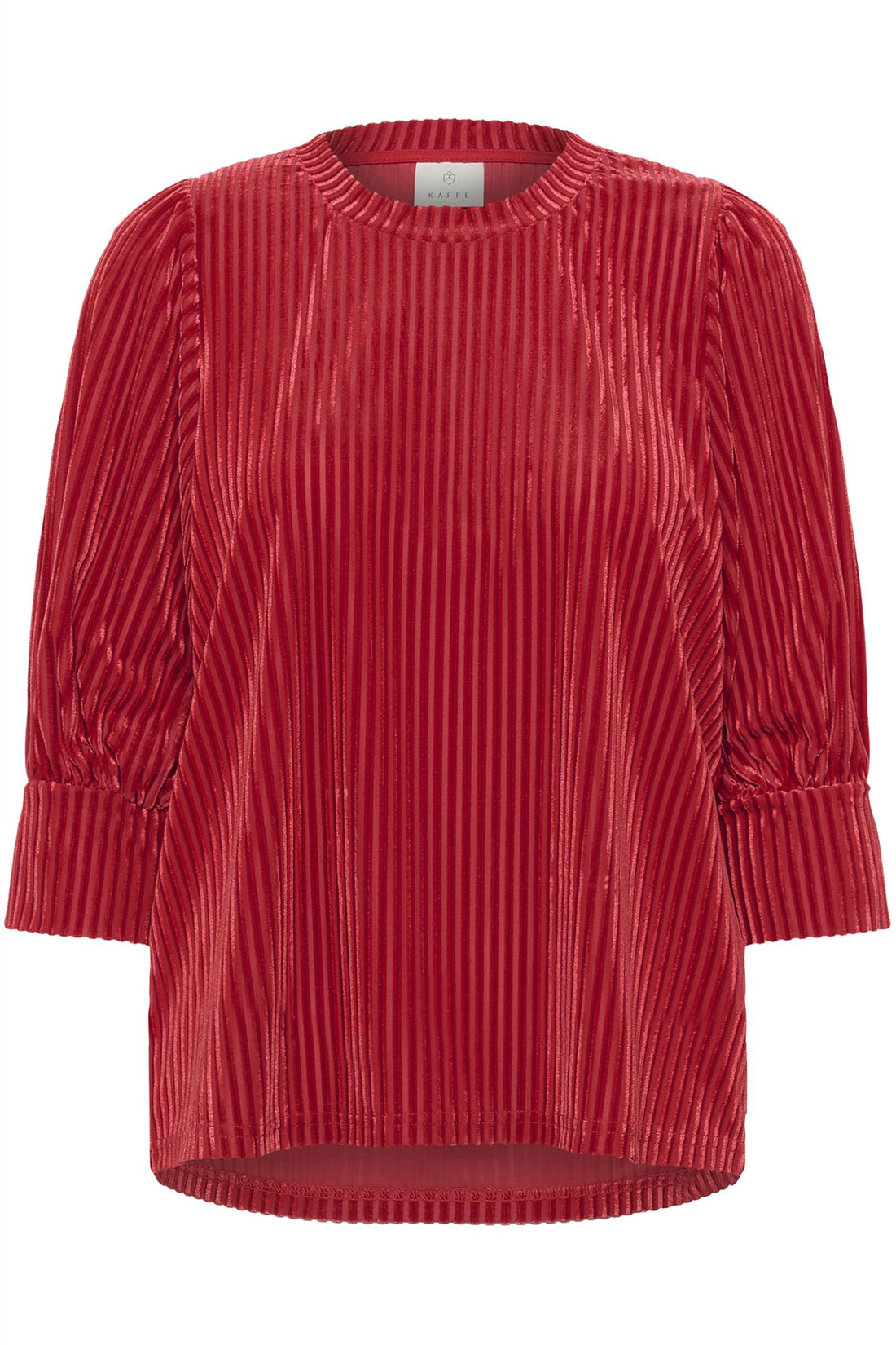 Kacaca Blouse Haute Red