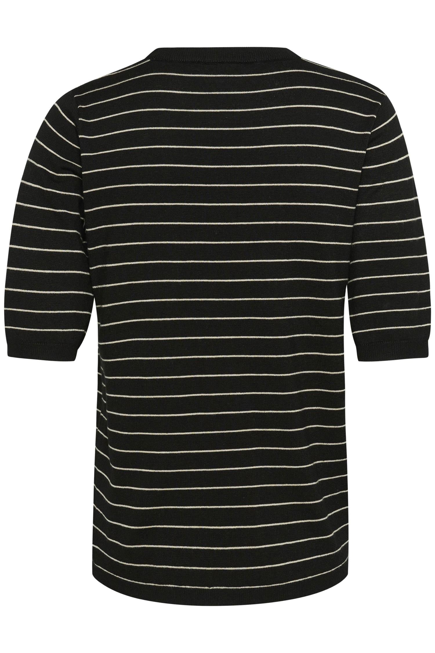 Kalizza Striped Knit