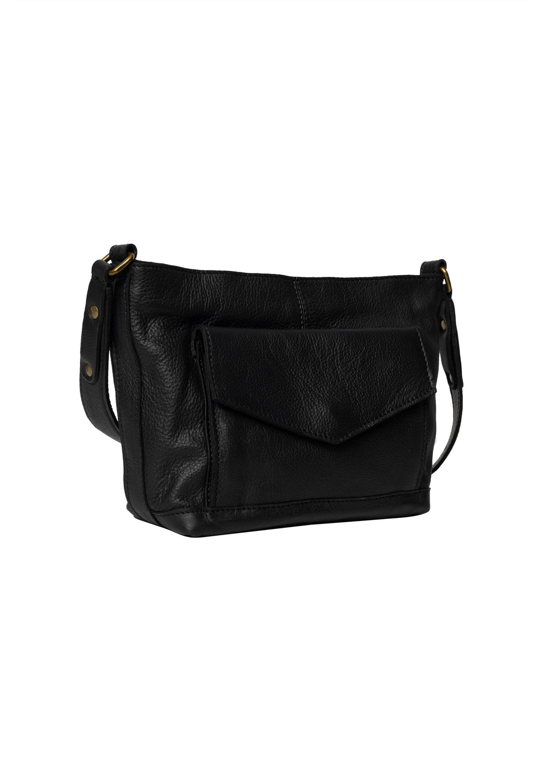 Luzia Small Svart