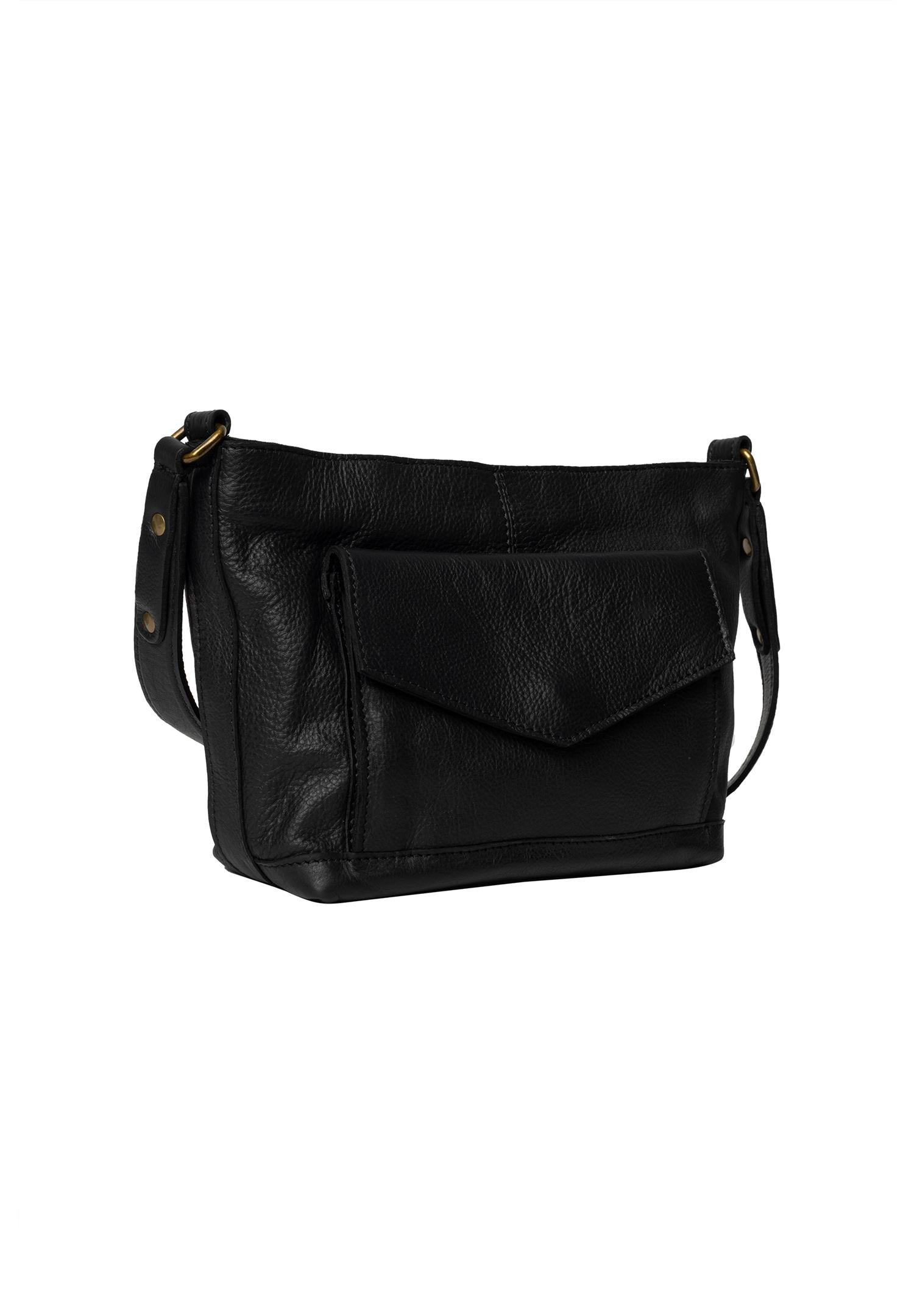 Luzia Small Svart