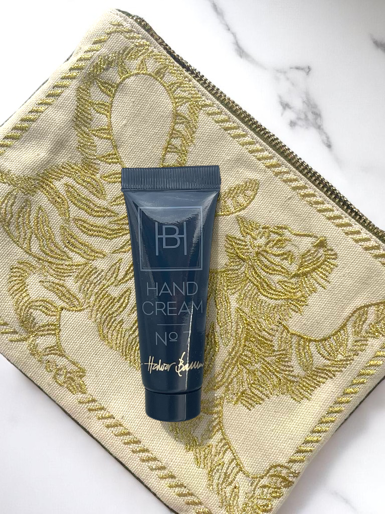 Halvor Bakke - Håndkrem 25ml - No 7