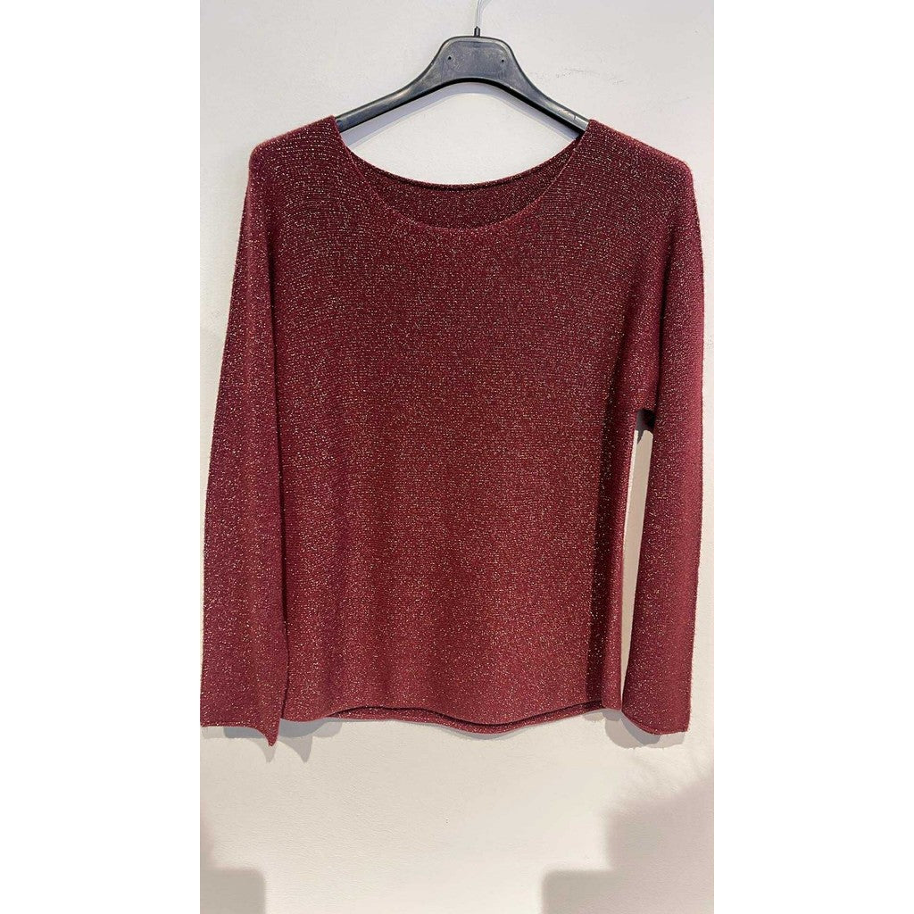 LUCIA LUREX Bordeaux