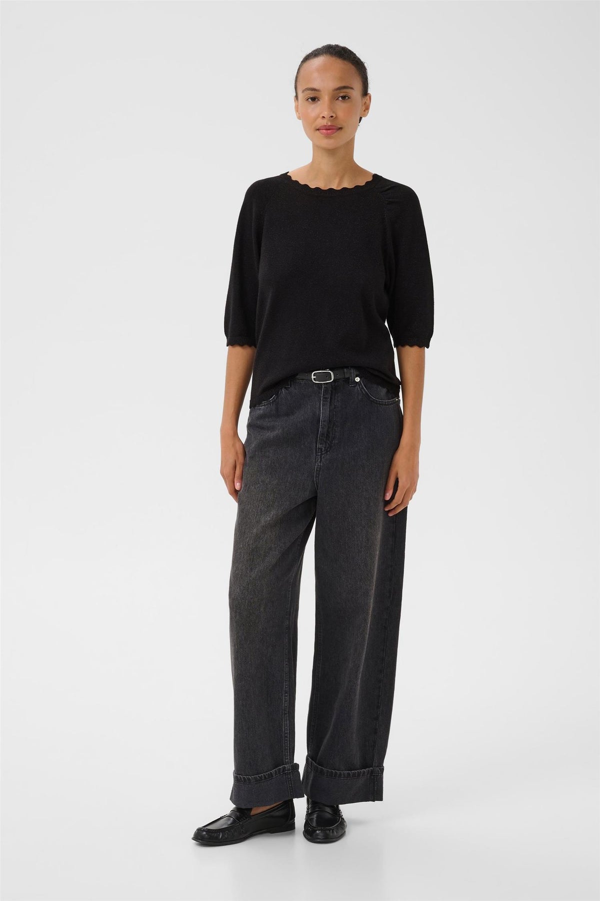 Dotpw Pullover Sort