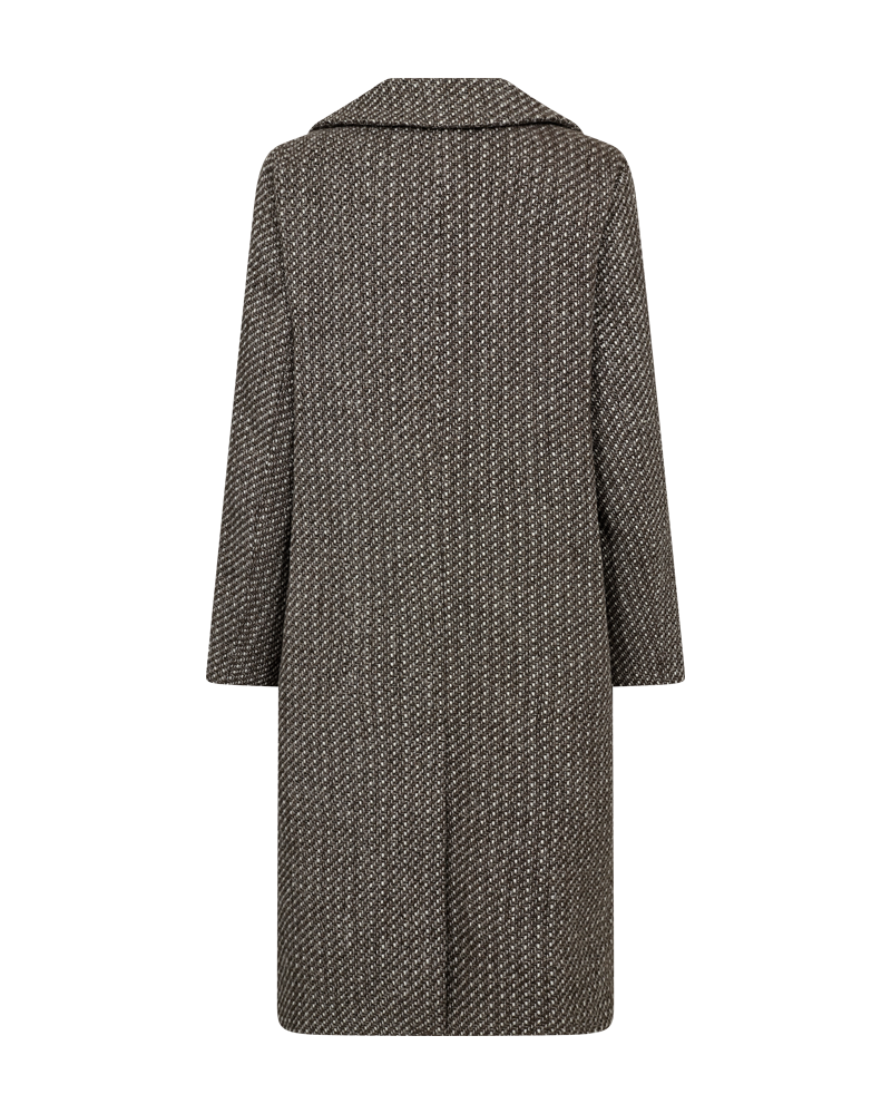 FQNADIM-JACKET Morel