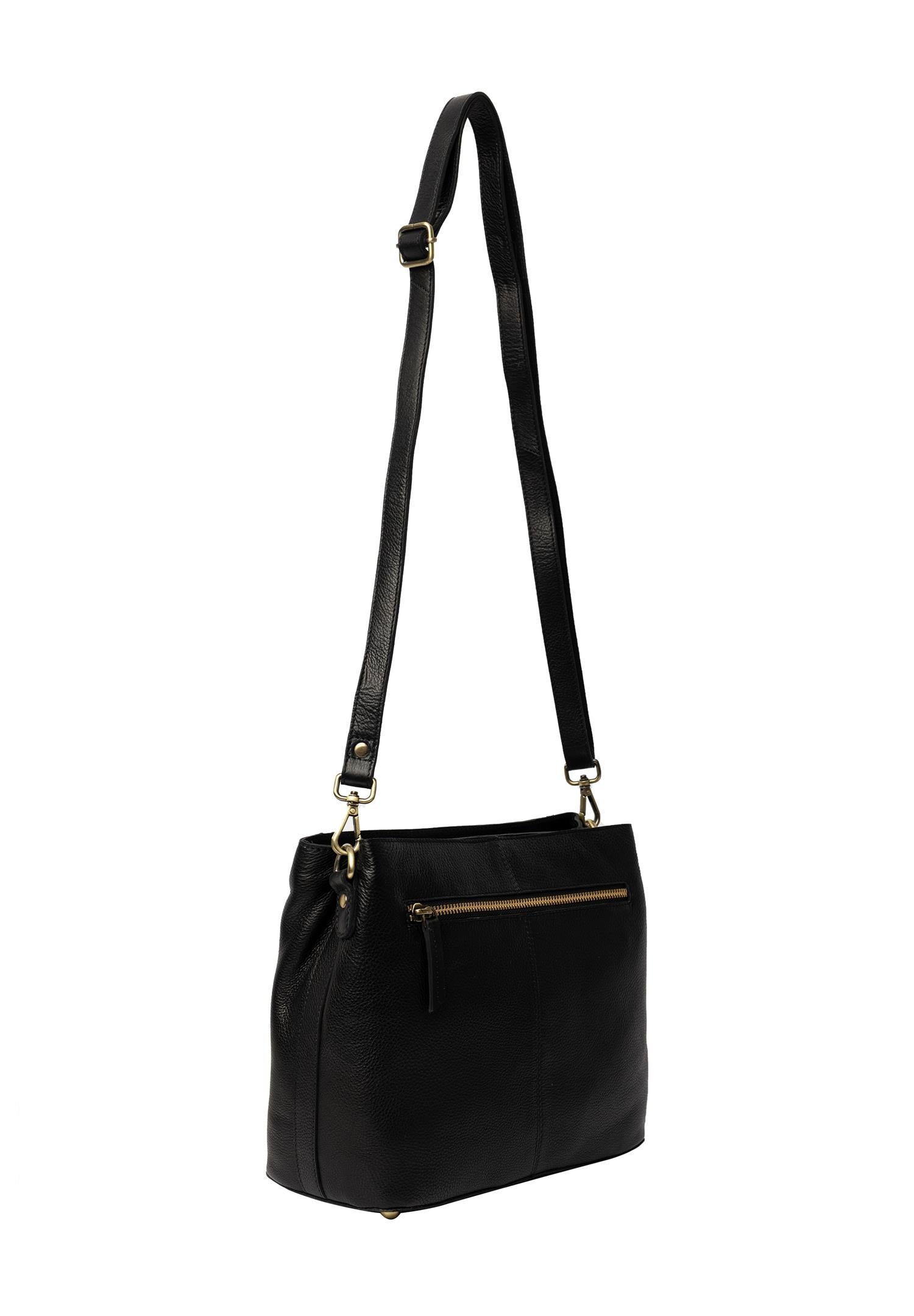 Myra small Black