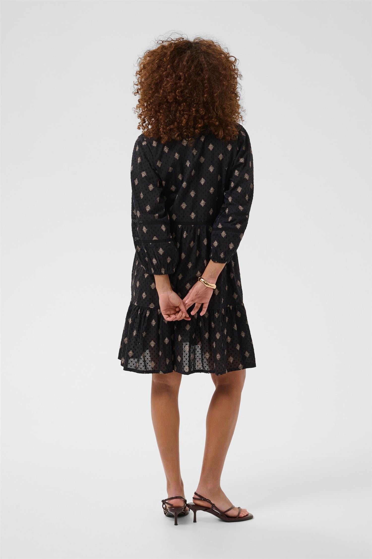 Kawila Dress Sort