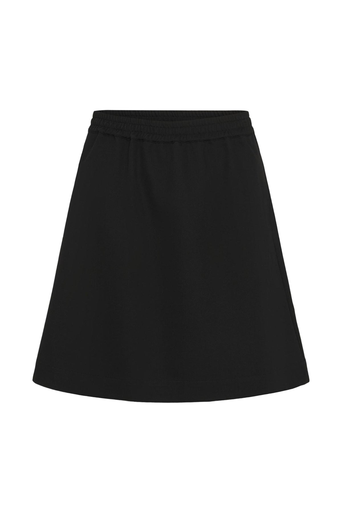 Kasakura Skirt Sort
