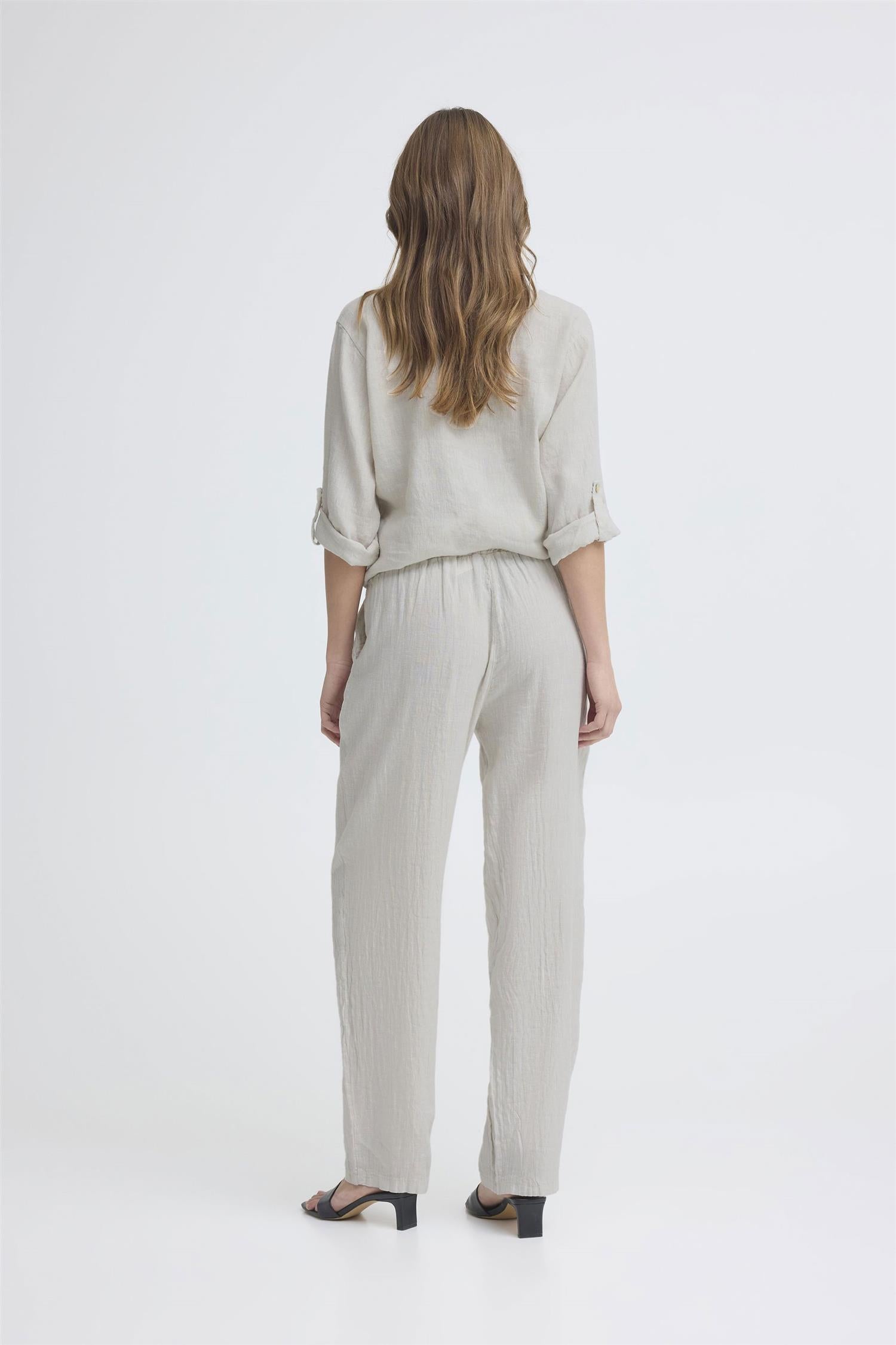 Sbfontanelle 2 Pant Beige