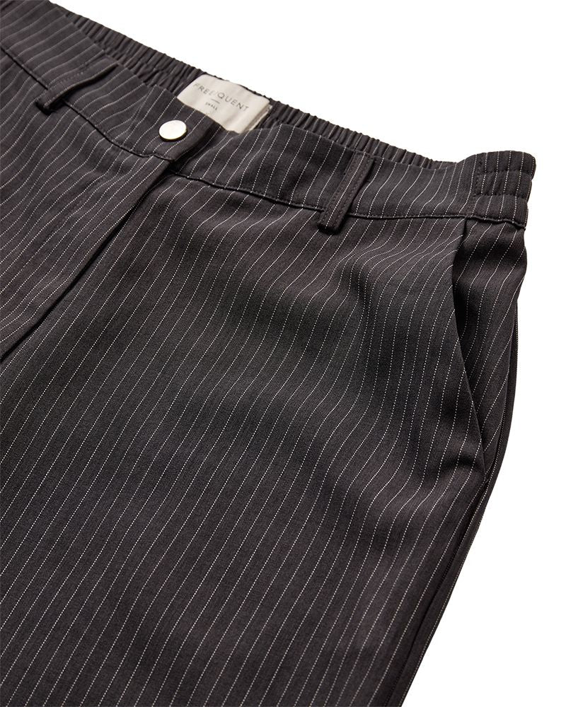 Fqmali-Pants Grå