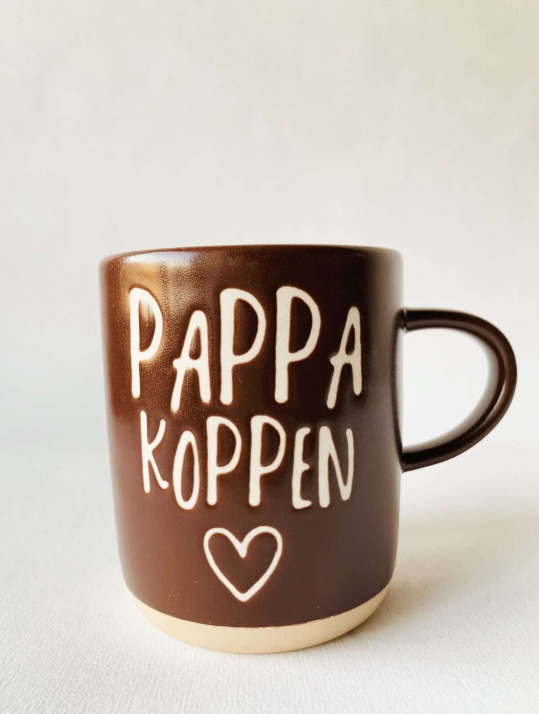 KRUS «PAPPAKOPPEN»