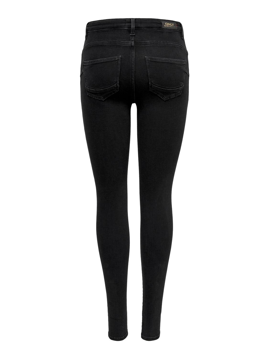 Onlpower Mid Sk Pushup Dnm Rea3659 Noos Sort