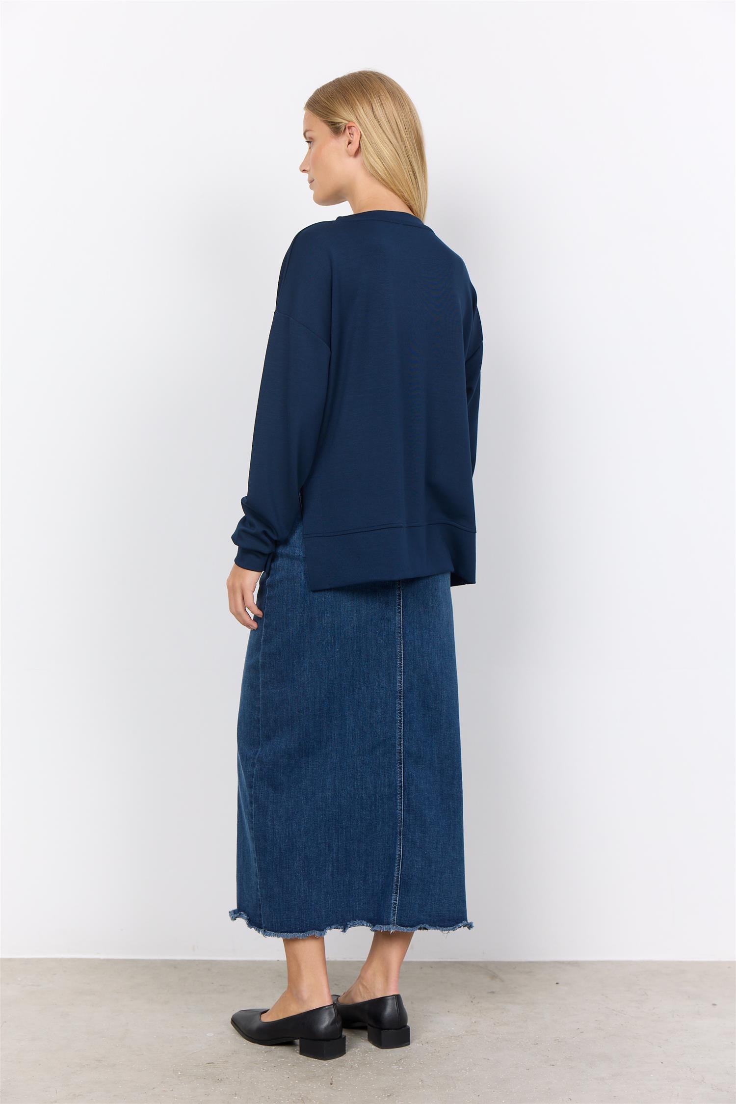 Sc-Banu 164 Navy