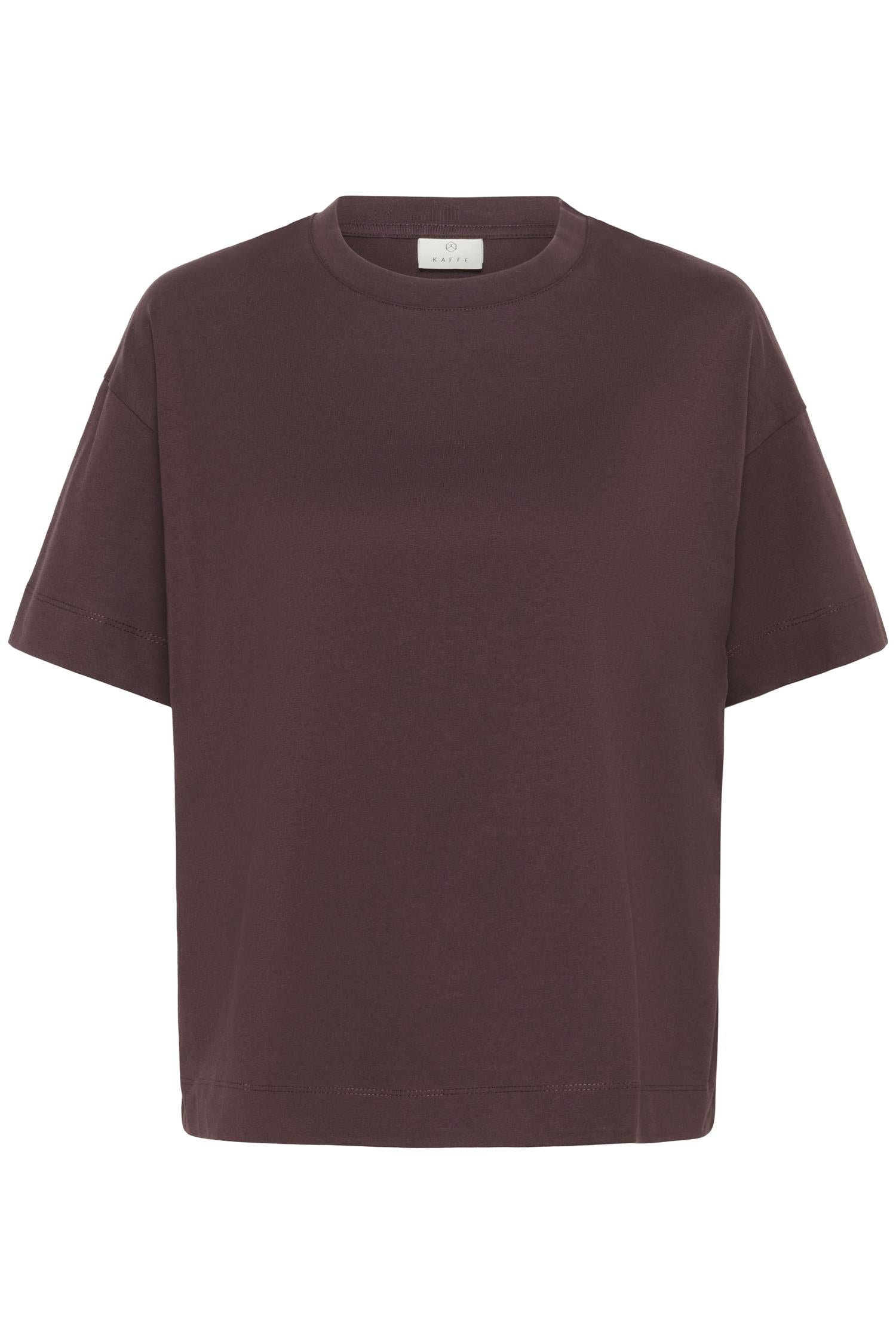 Katomina T-Shirt Fudge