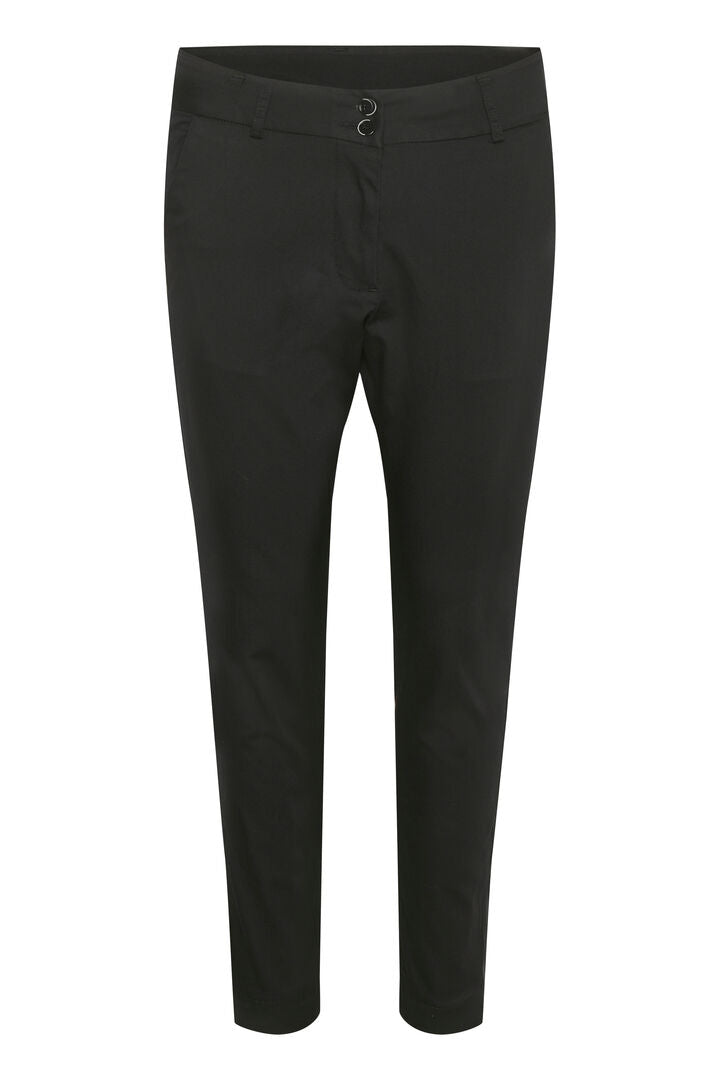 KAlea Chino Pant Svart