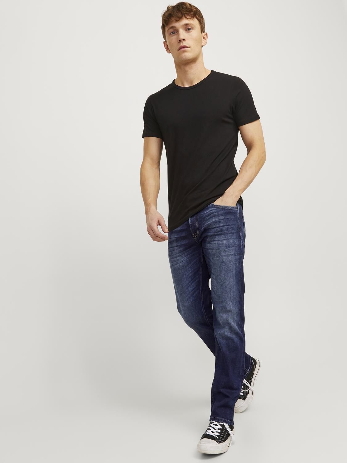 Jjiclark Jjoriginal Jos 278 Noos Blå