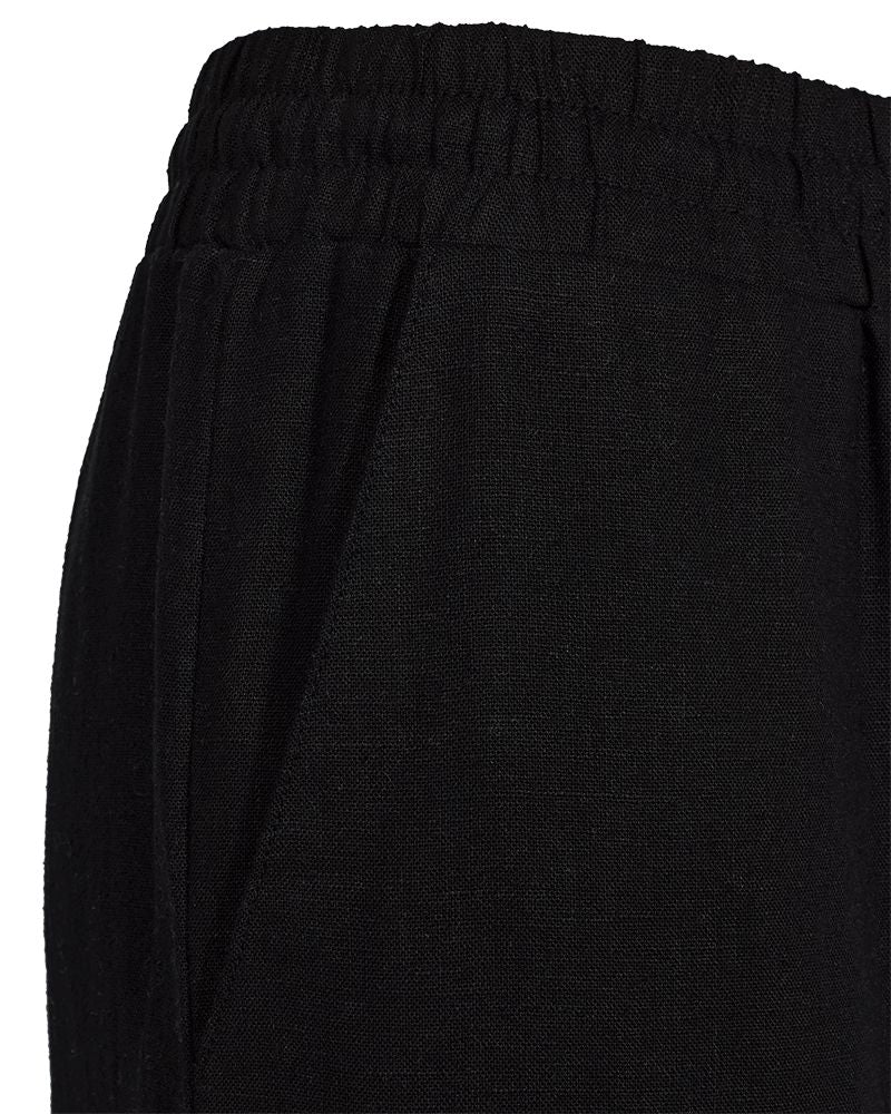 Fqlava-Pants Sort