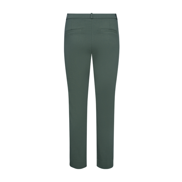 FQSolvej ankel pant Grønn