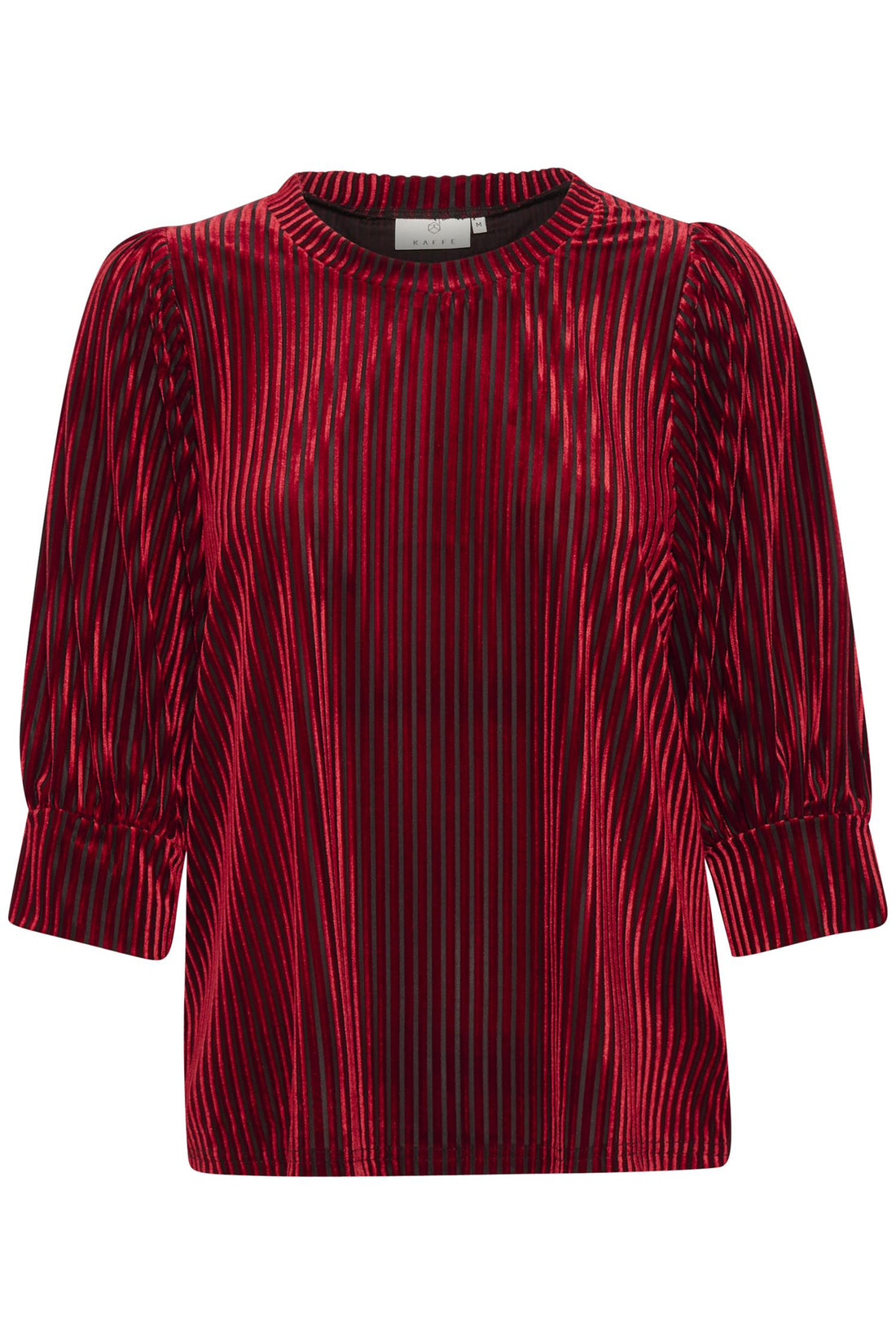 Kacaca Blouse Haute Red