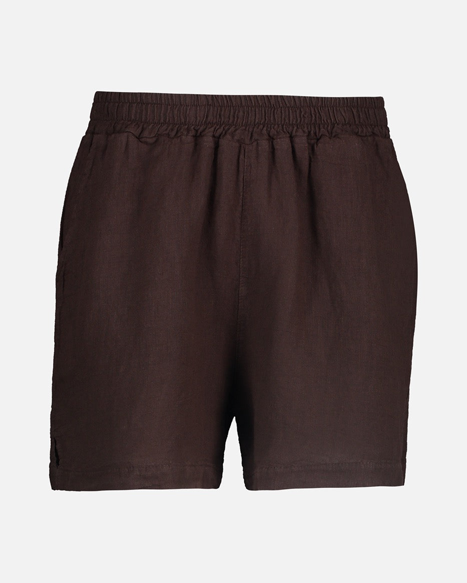 Shorts Ariana Lin Brun