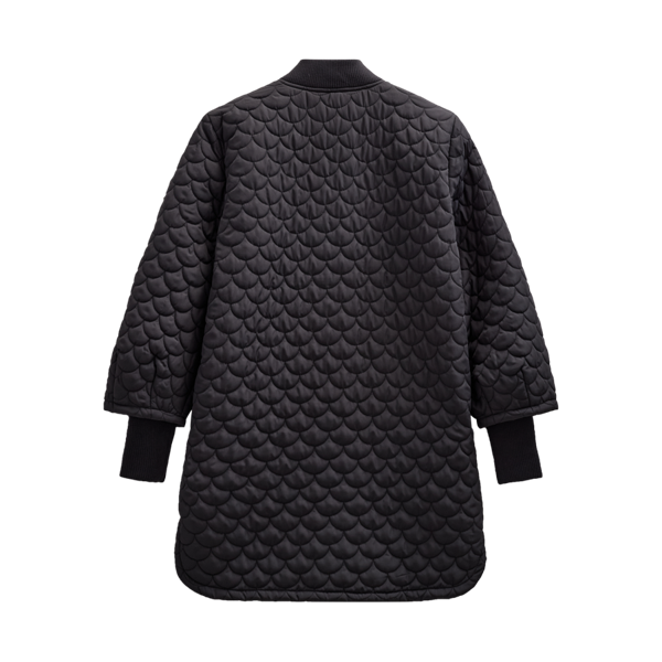 FQBINGO-JACKET Svart