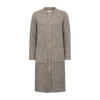 FQJUMP-CARDIGAN Beige