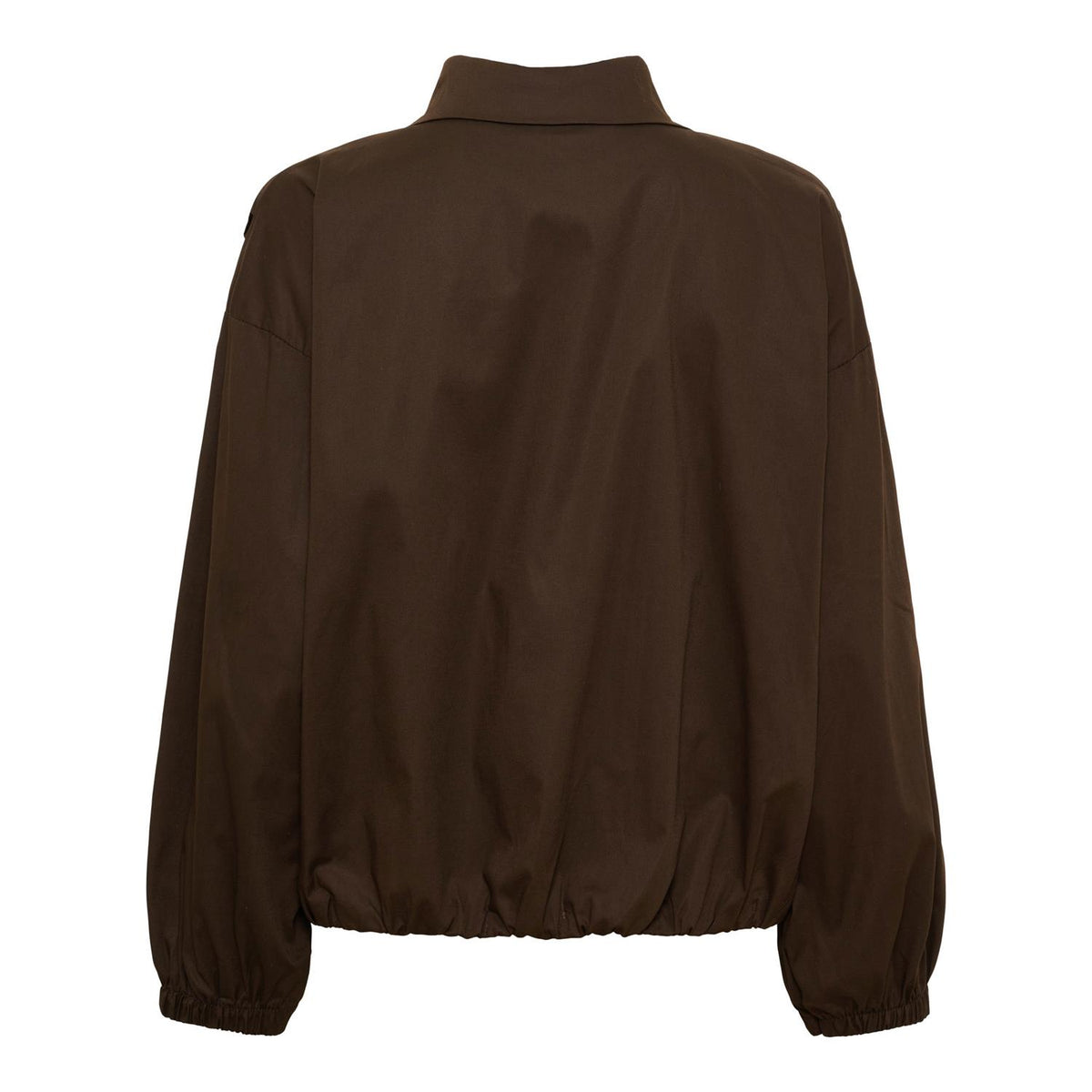 Mdctempest Shirt Brun