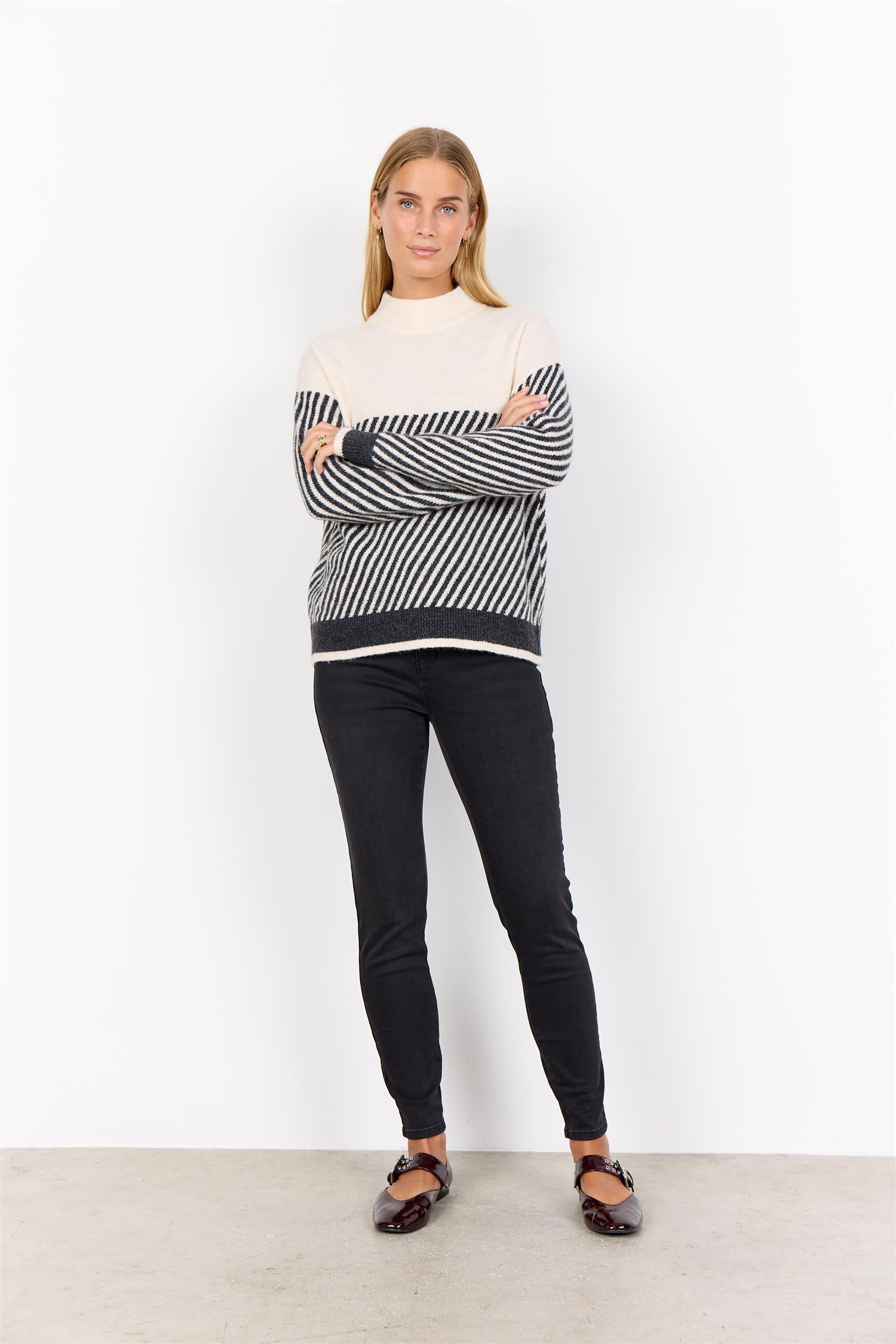 Sc-Nessie Stripe 71