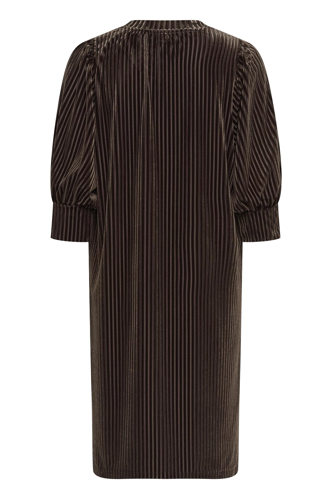 Kacaca Short Dress Brun
