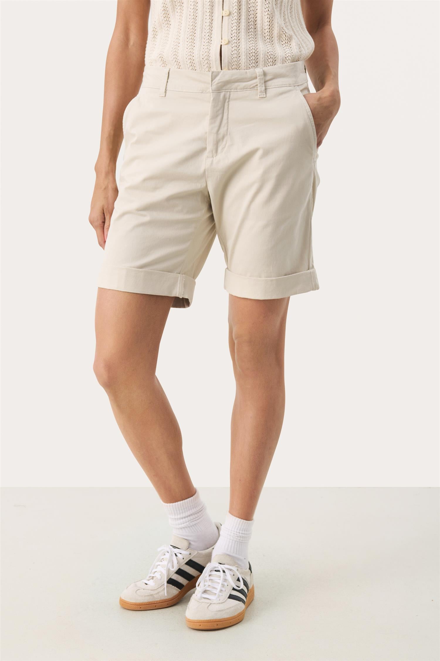 HanijanPW SHO Beige