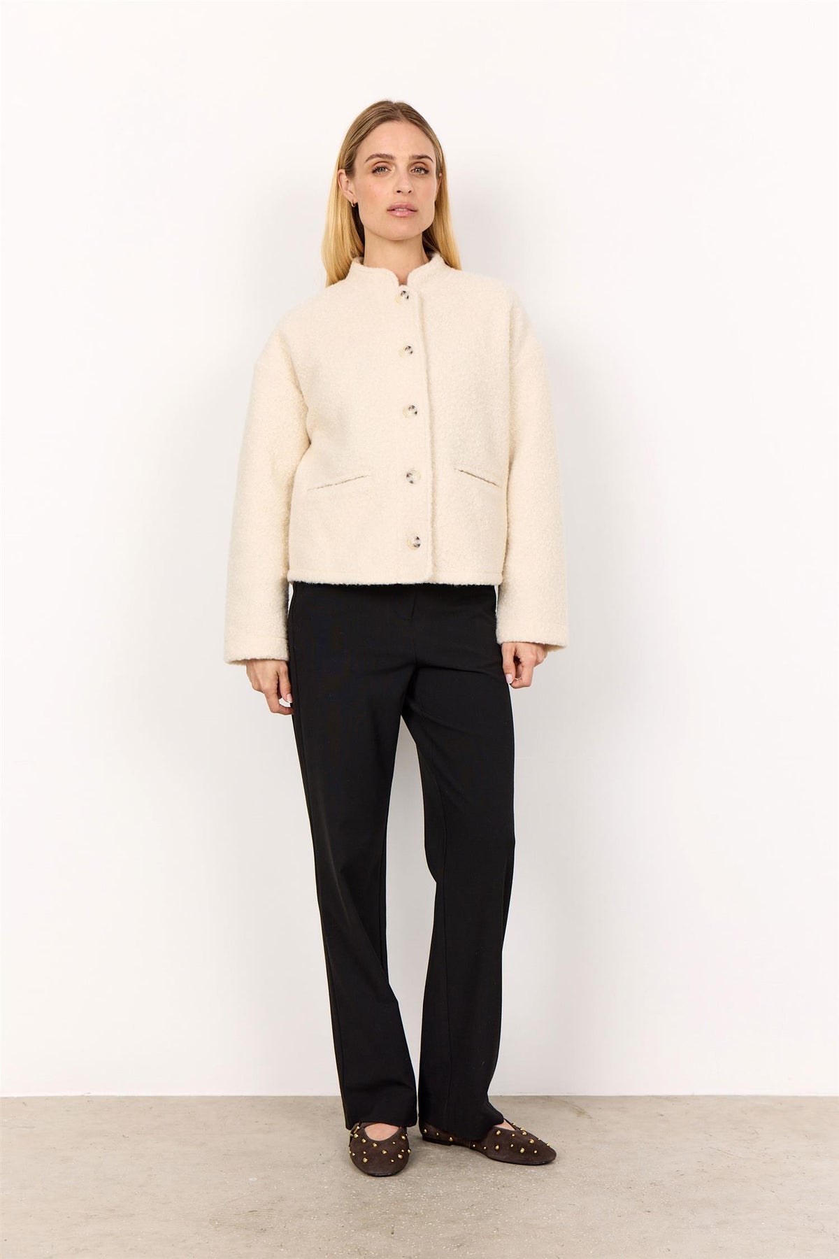 Sc-Shaima 1 Beige