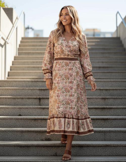 Kristina Meri Flerfarget