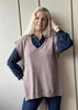 ISA VEST Fango