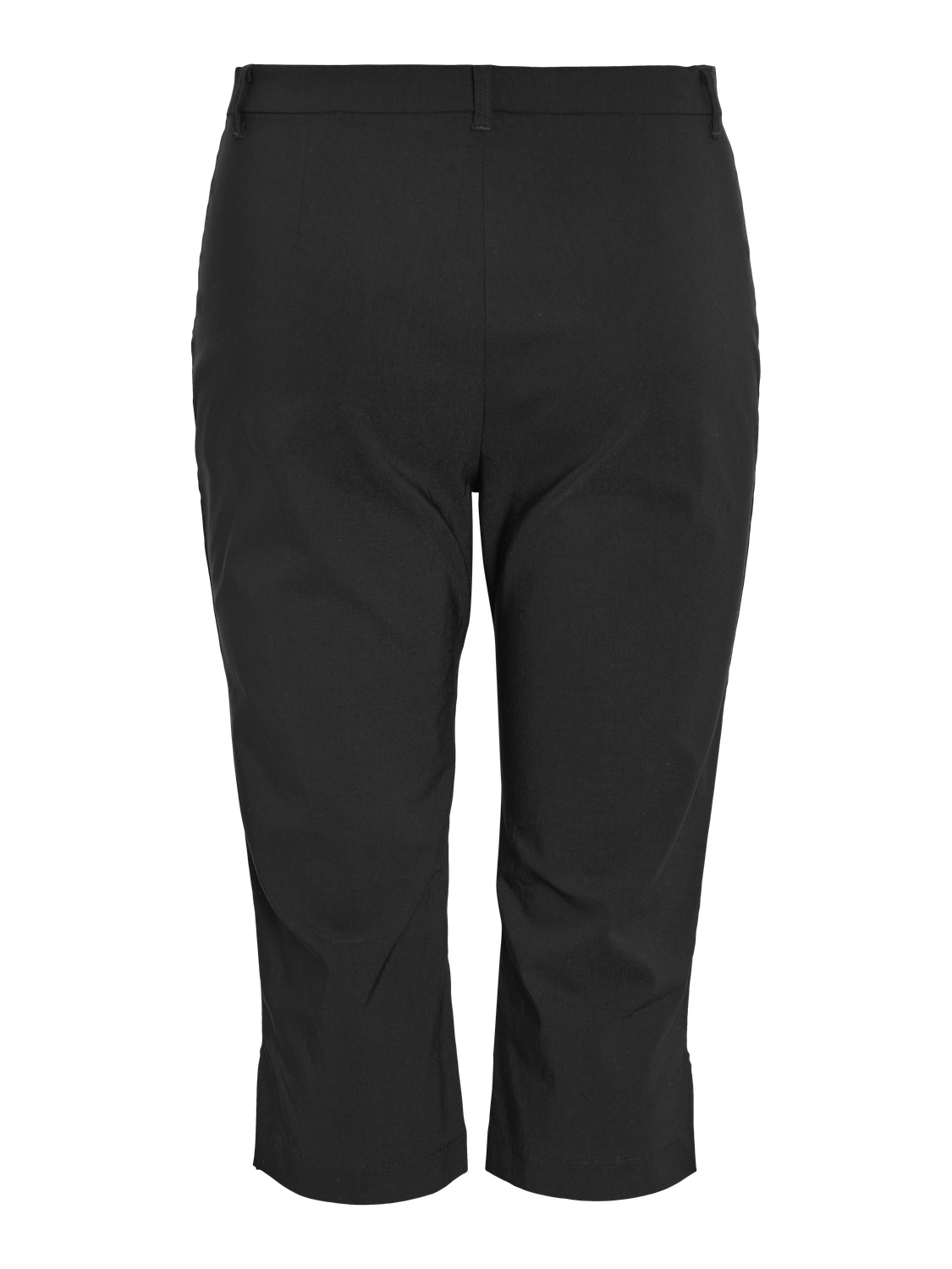 NMMERLE NW CAPRI PANT Sort