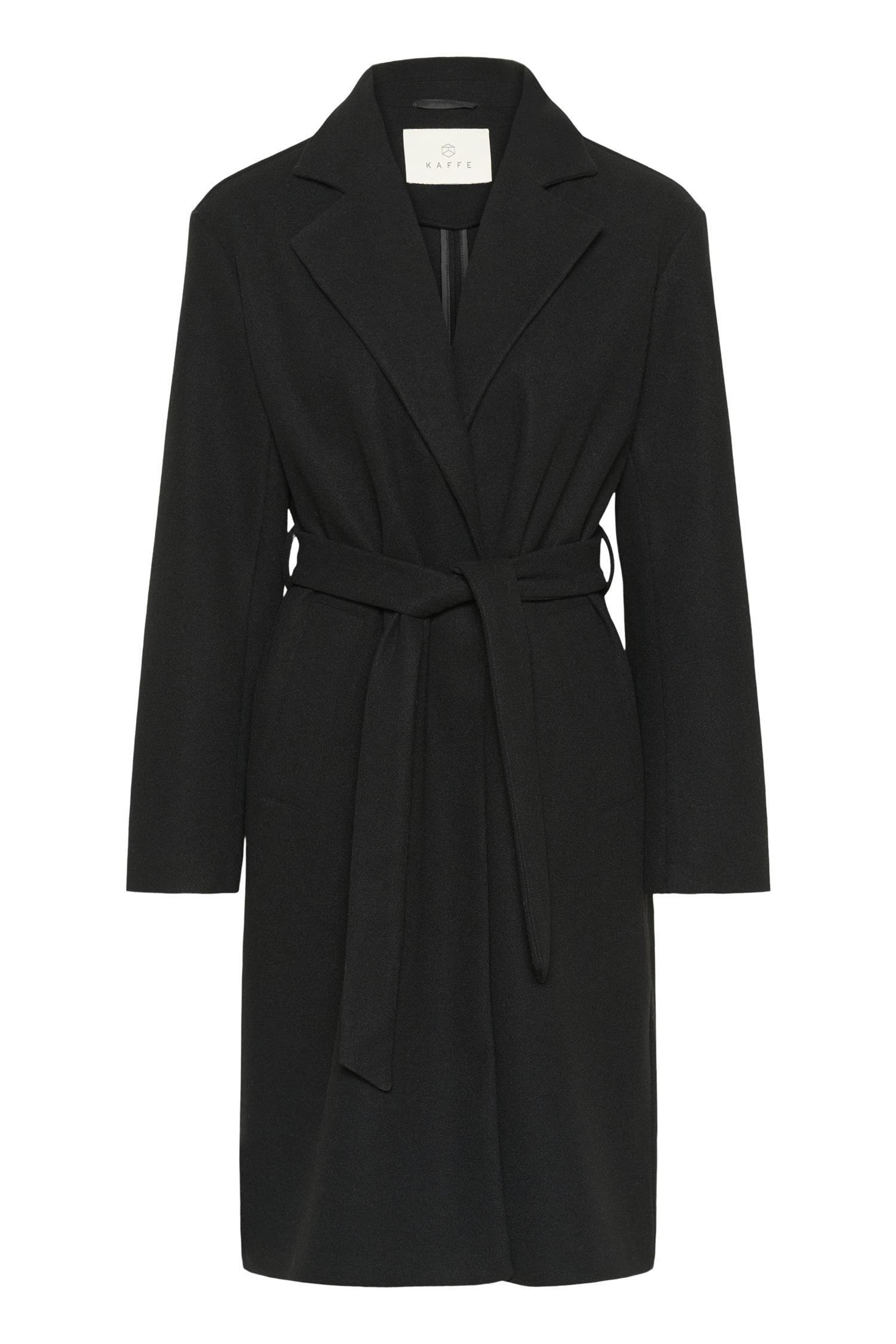 Kasaturn Jacket Sort