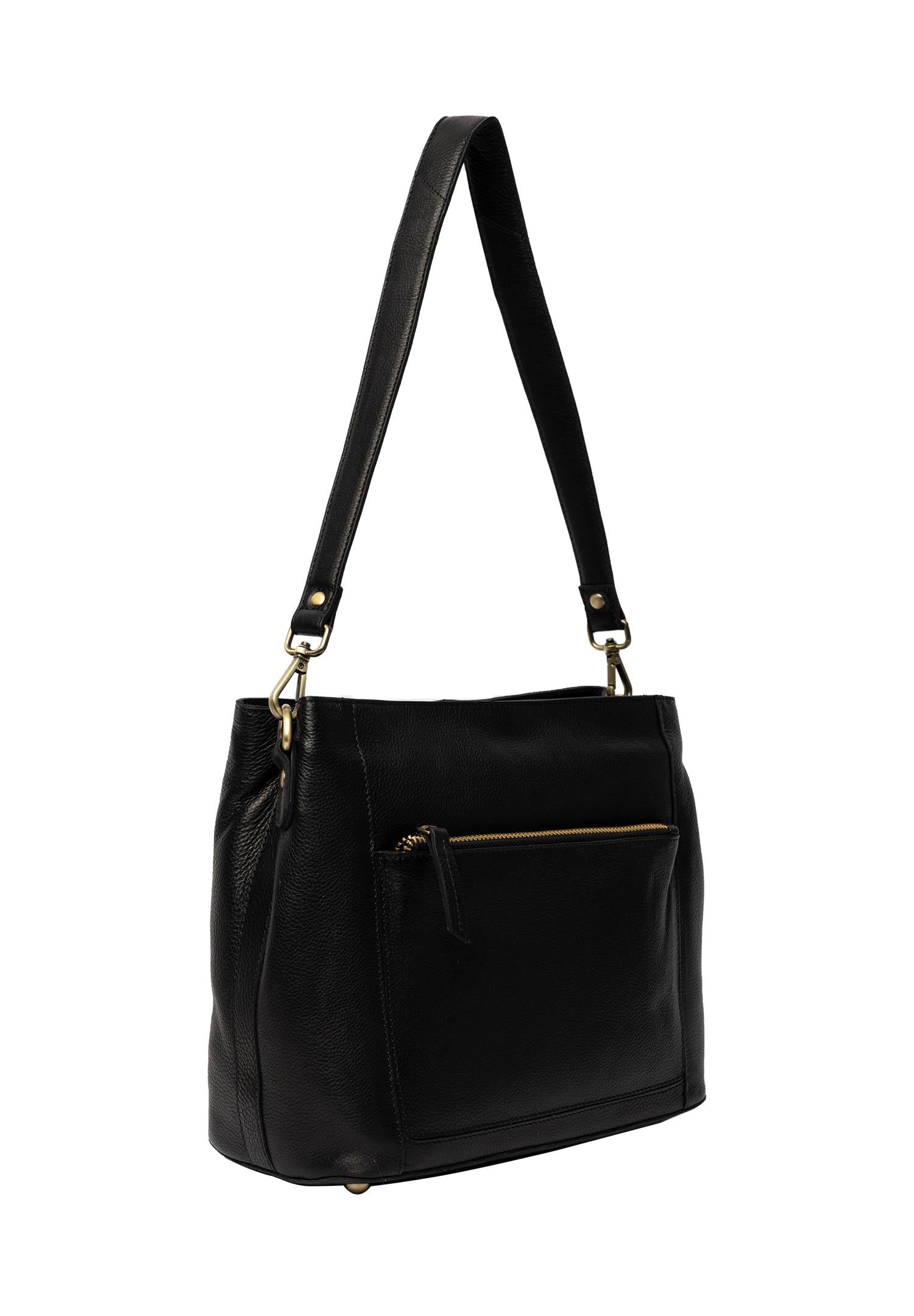 Myra small Black