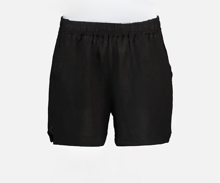 Shorts Ariana Lin Svart