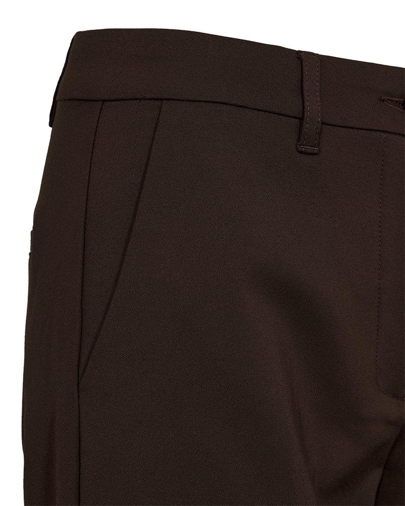 Fqisadora-Pants Sort