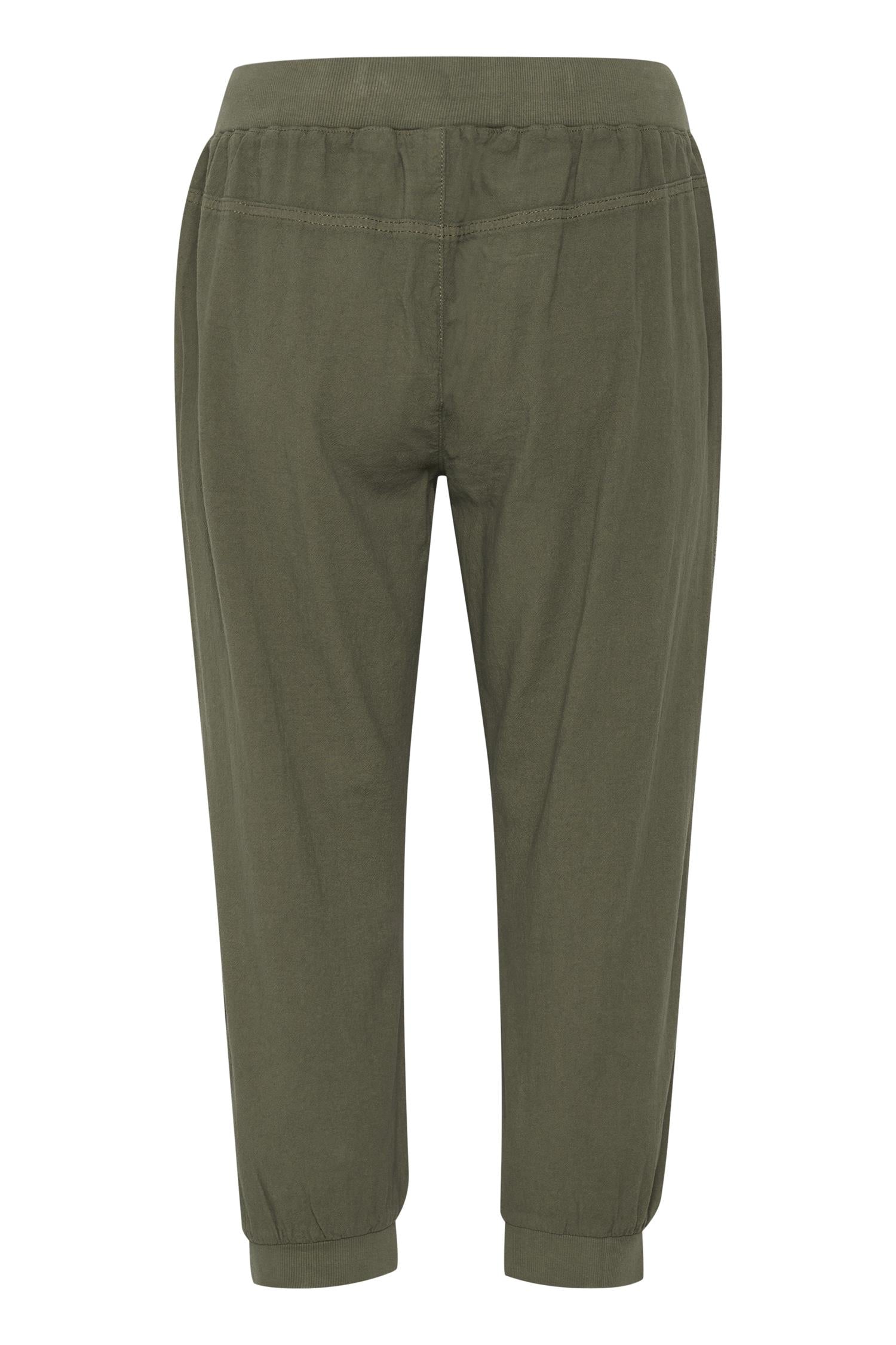 Naya Capri Grape Leaf