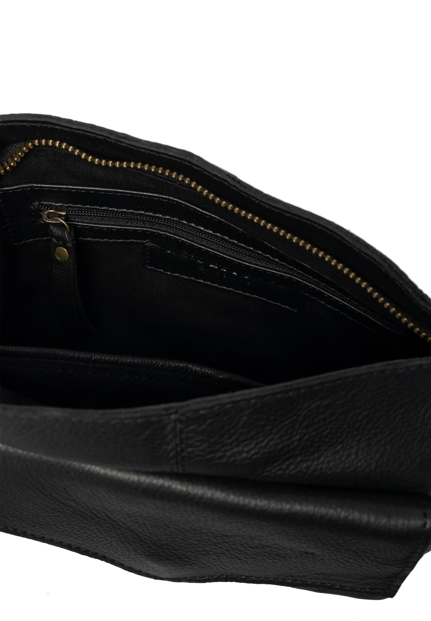 Luzia Small Svart