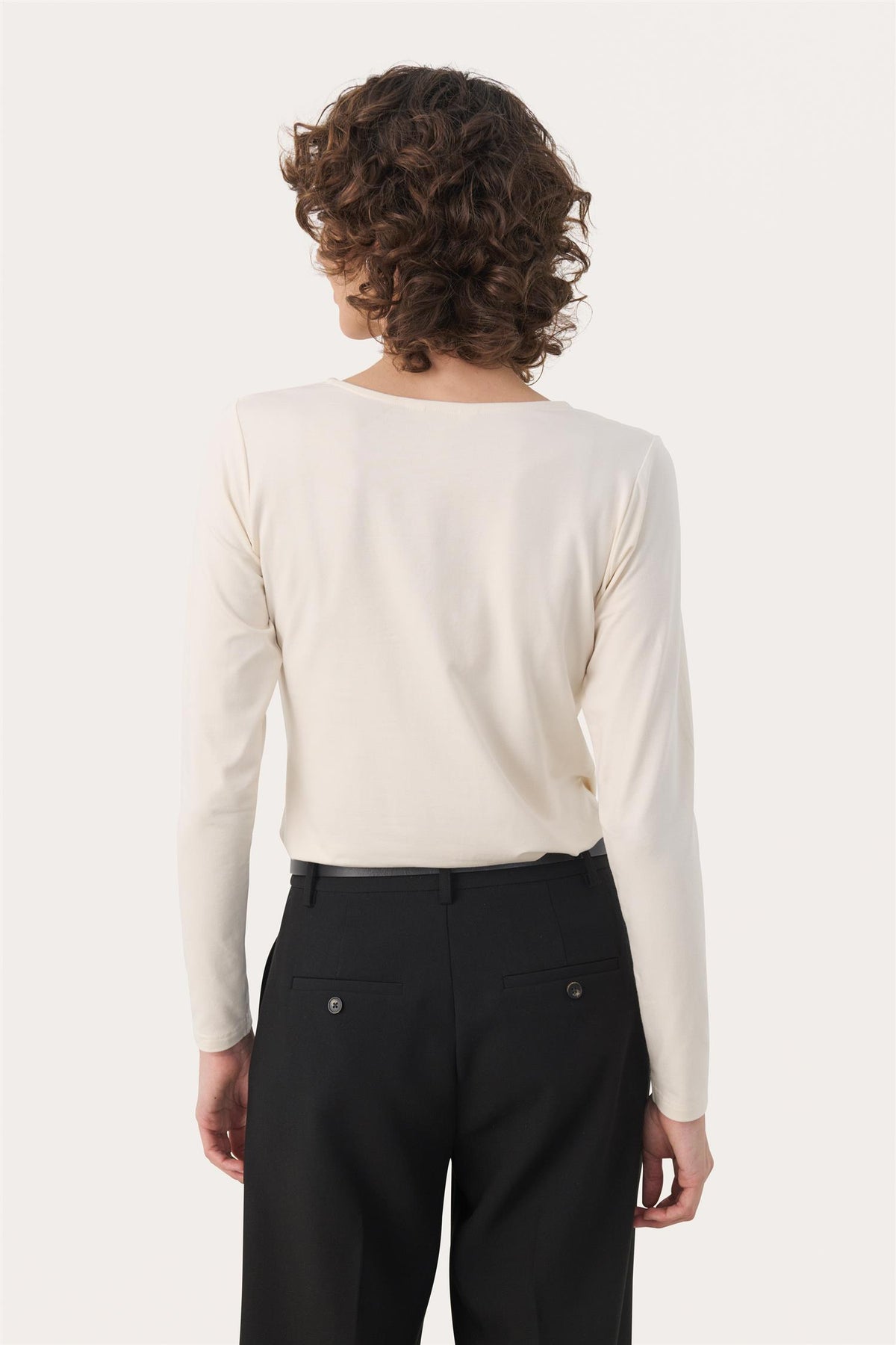 Nemajaspw Ts Beige