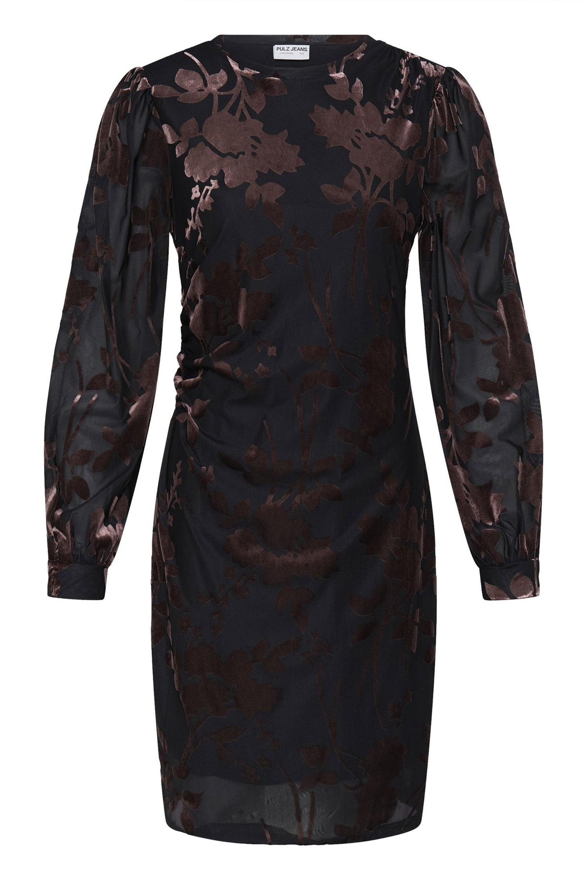 Pzfelina Dress Sort