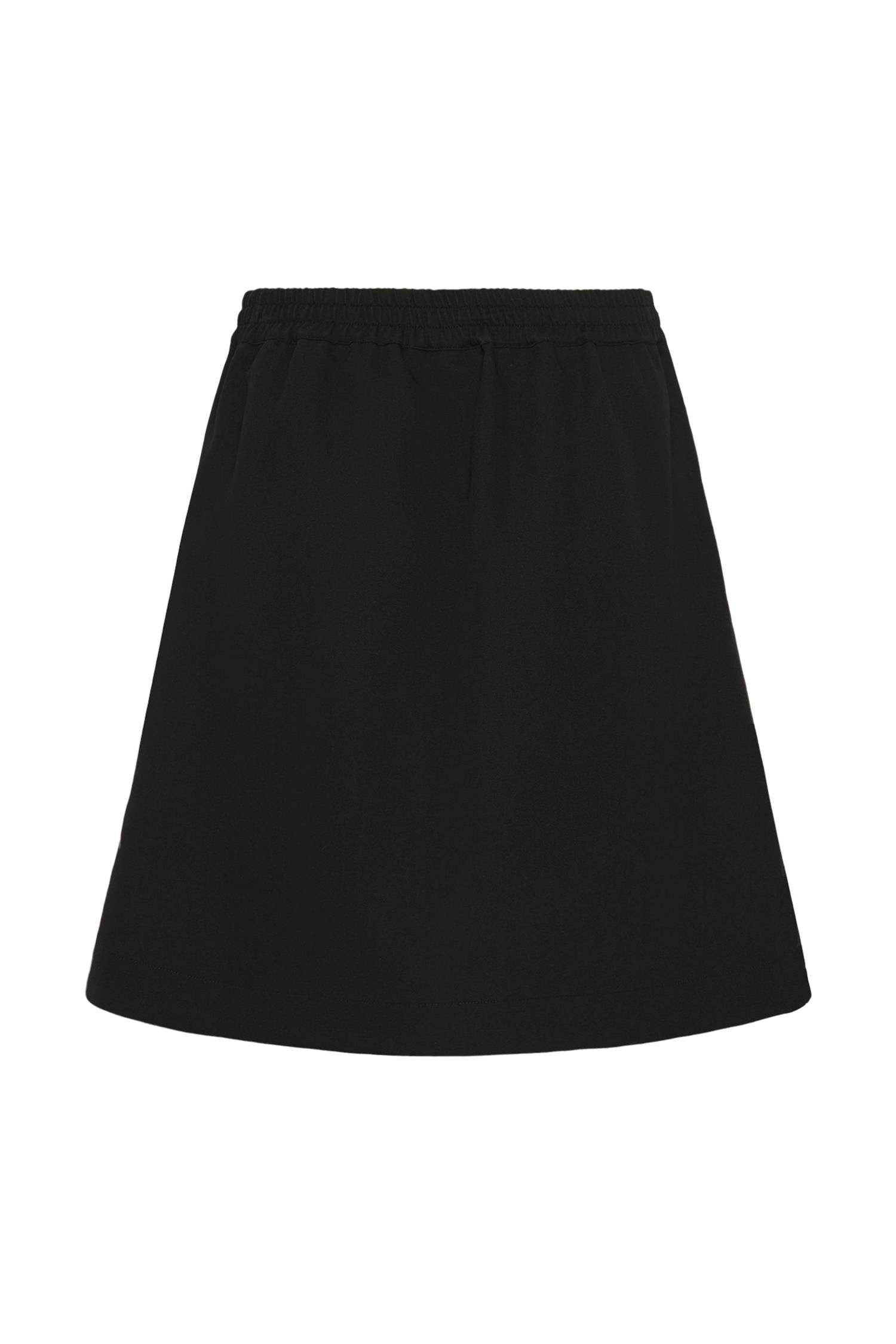 Kasakura Skirt Sort