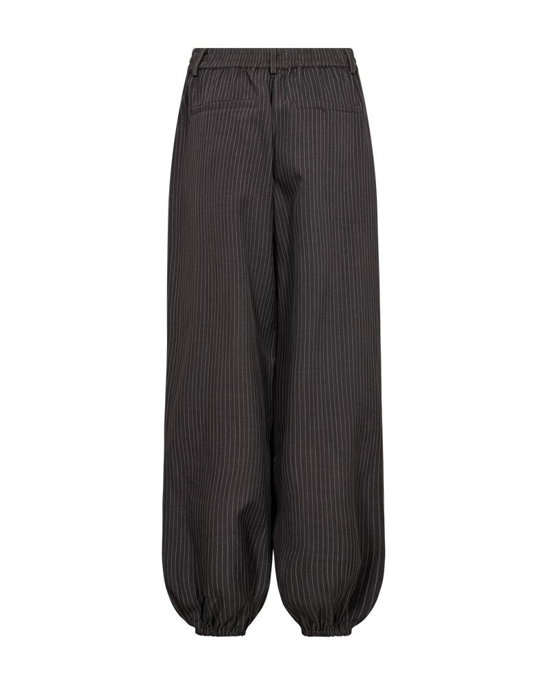 Fqmali-Pants Grå