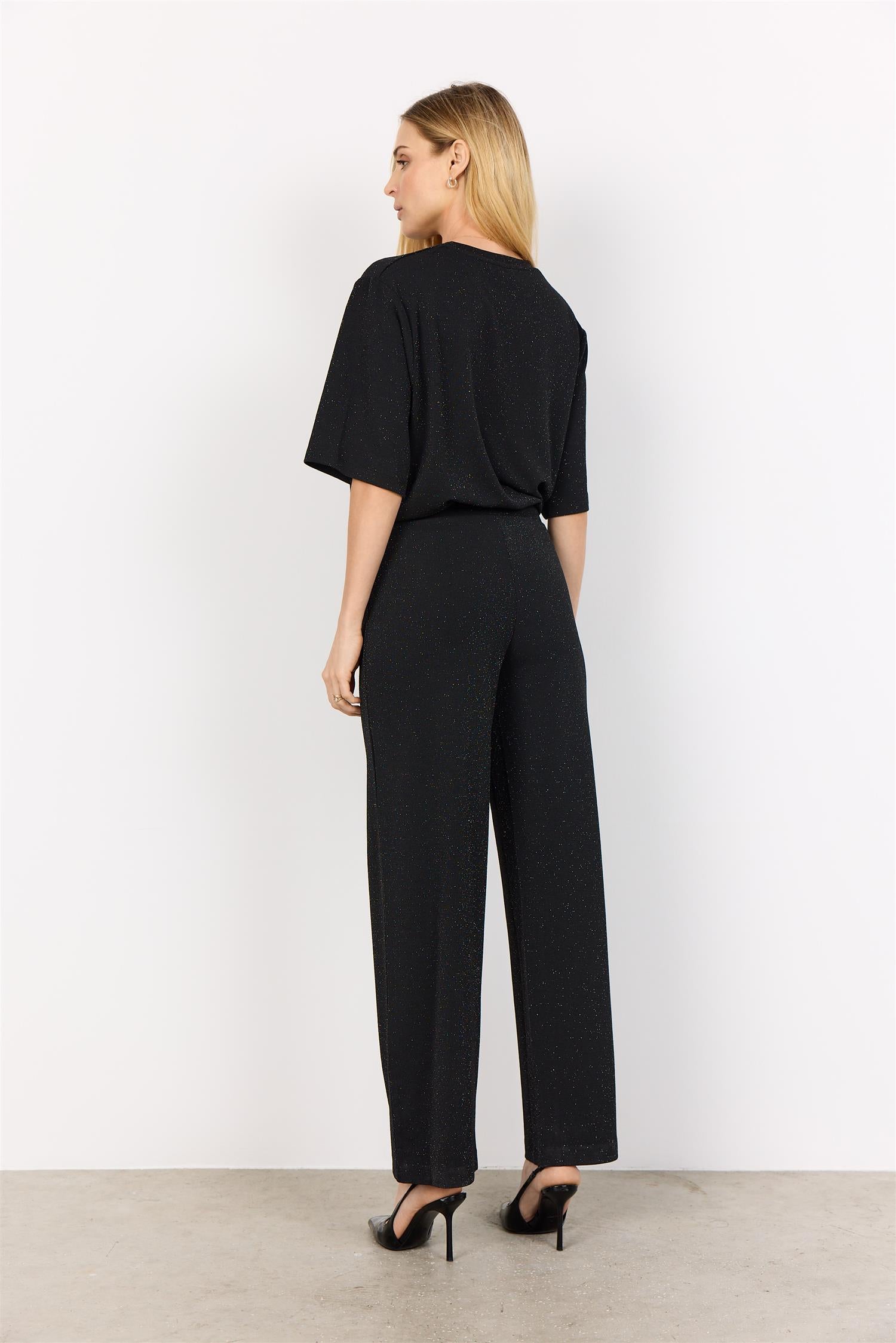 Sc-Andine 3 Black Combi