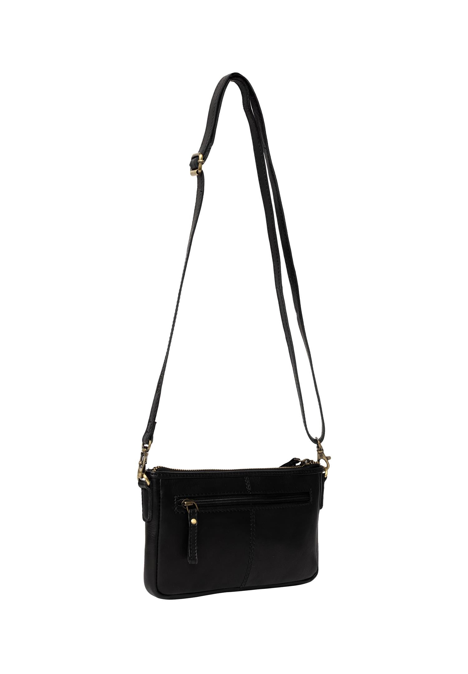 Mika small Svart