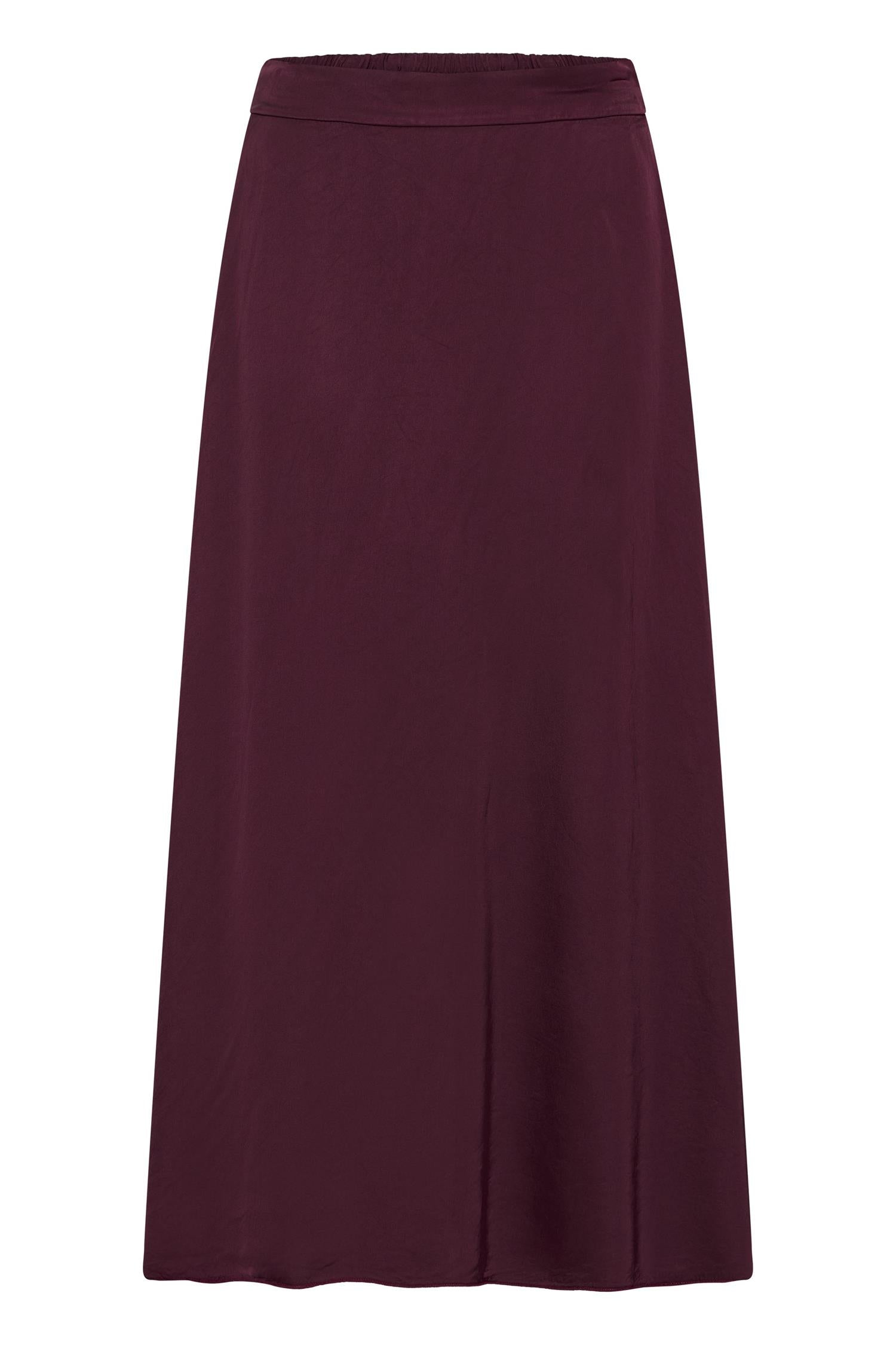 Sbolivia Skirt Cabernet