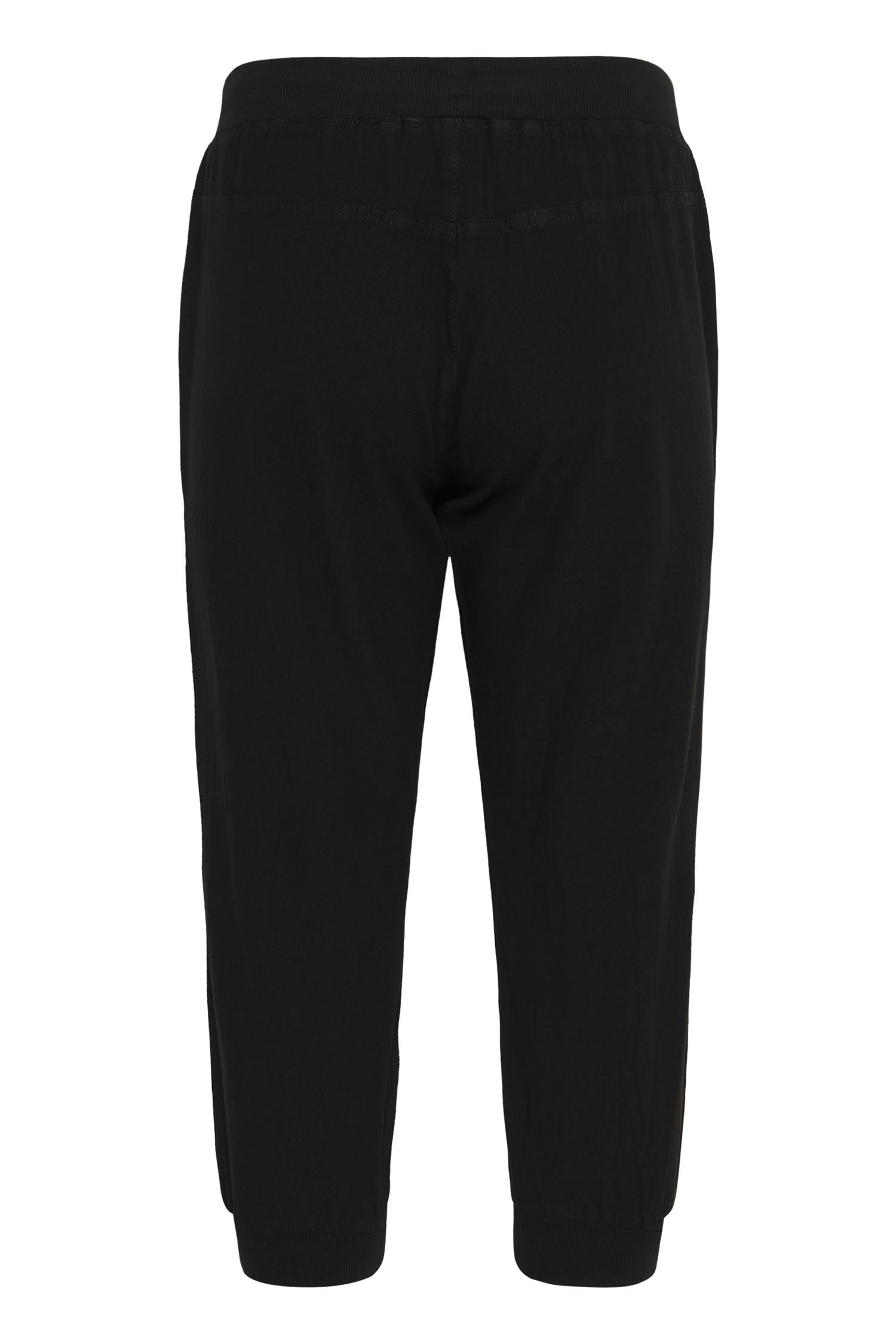 Naya Capri Black Deep