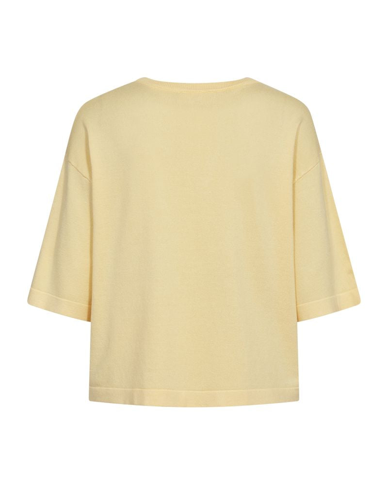 Fqconny-Pullover Gul